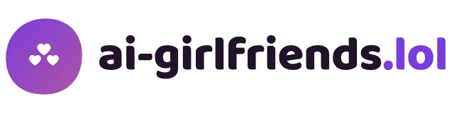 ai girlfriends logo